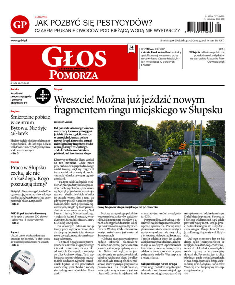 Głos Pomorza