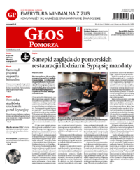 Głos Pomorza