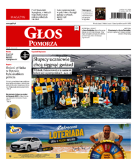 Głos Pomorza