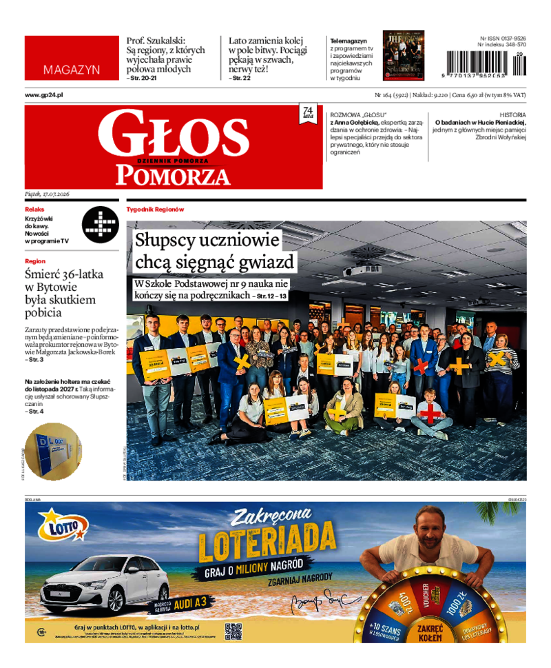 Głos Pomorza
