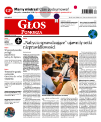 Głos Pomorza