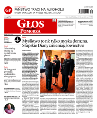 Głos Pomorza