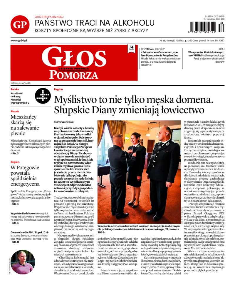 Głos Pomorza