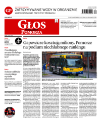 Głos Pomorza
