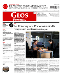Głos Pomorza