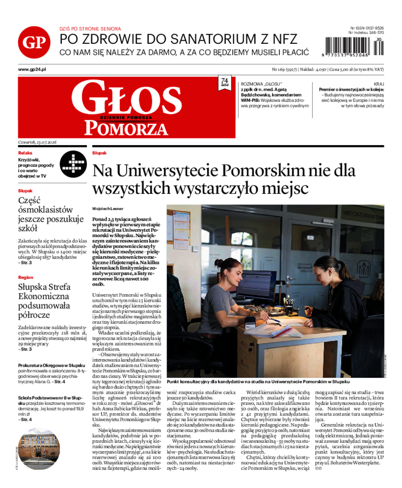 Głos Pomorza