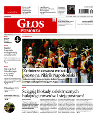 Głos Pomorza