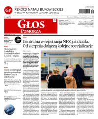 Głos Pomorza