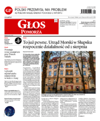 Głos Pomorza