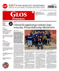 Głos Pomorza