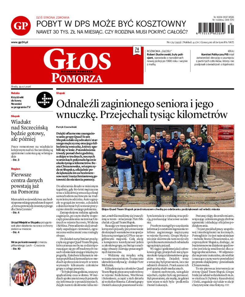 Głos Pomorza