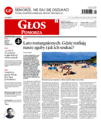 Głos Pomorza