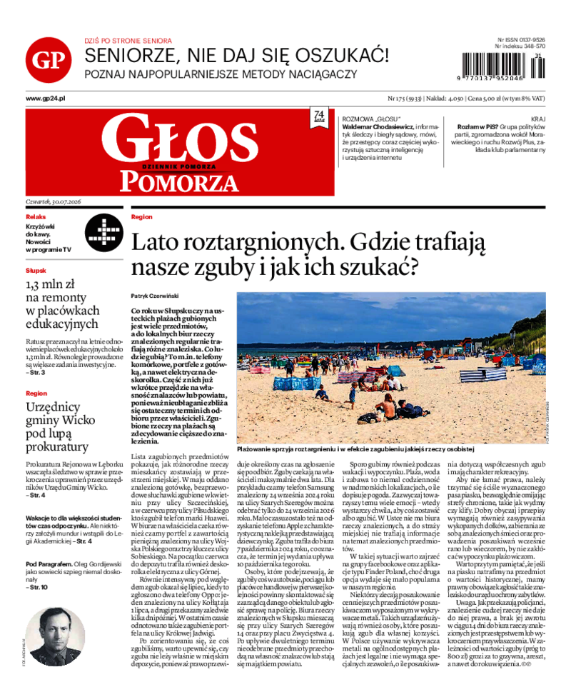 Głos Pomorza