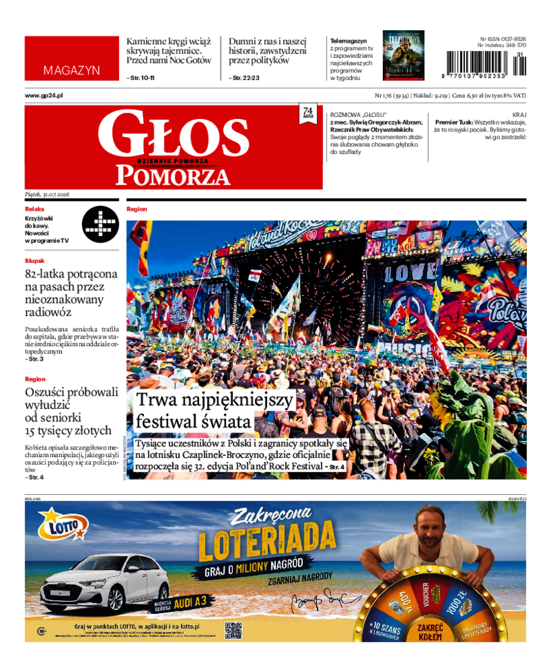 Głos Pomorza