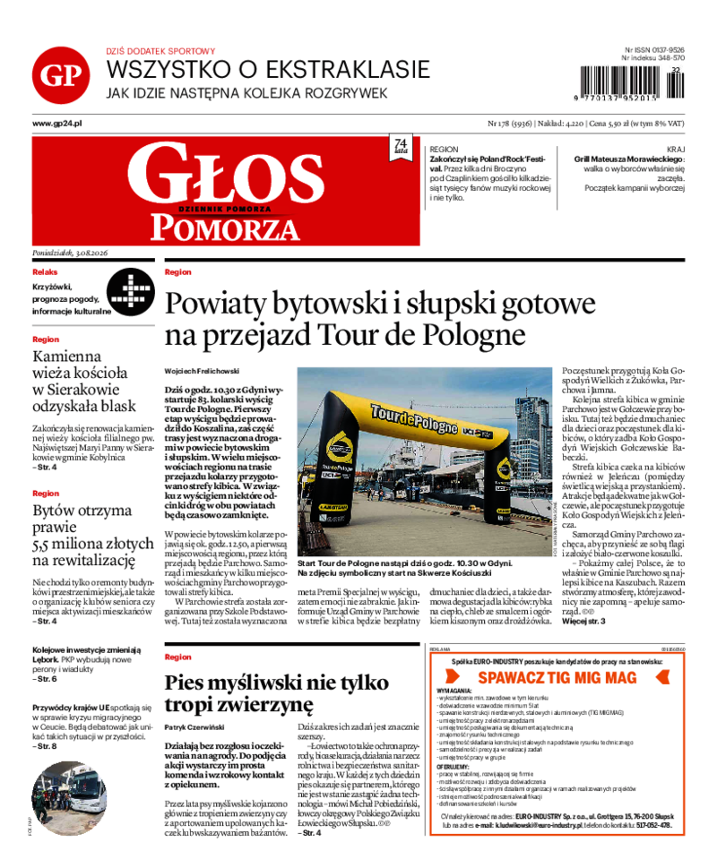 Głos Pomorza