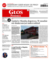 Głos Pomorza
