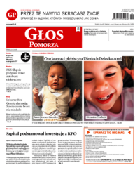 Głos Pomorza