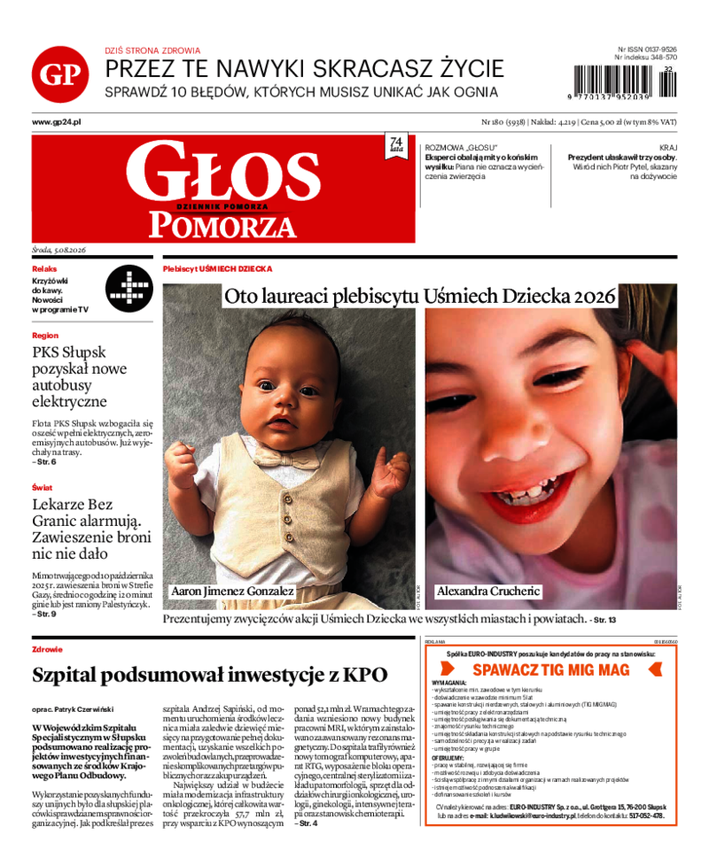Głos Pomorza