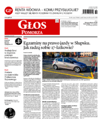Głos Pomorza