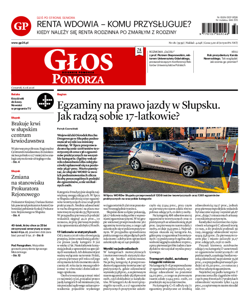Głos Pomorza