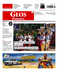 Głos Pomorza