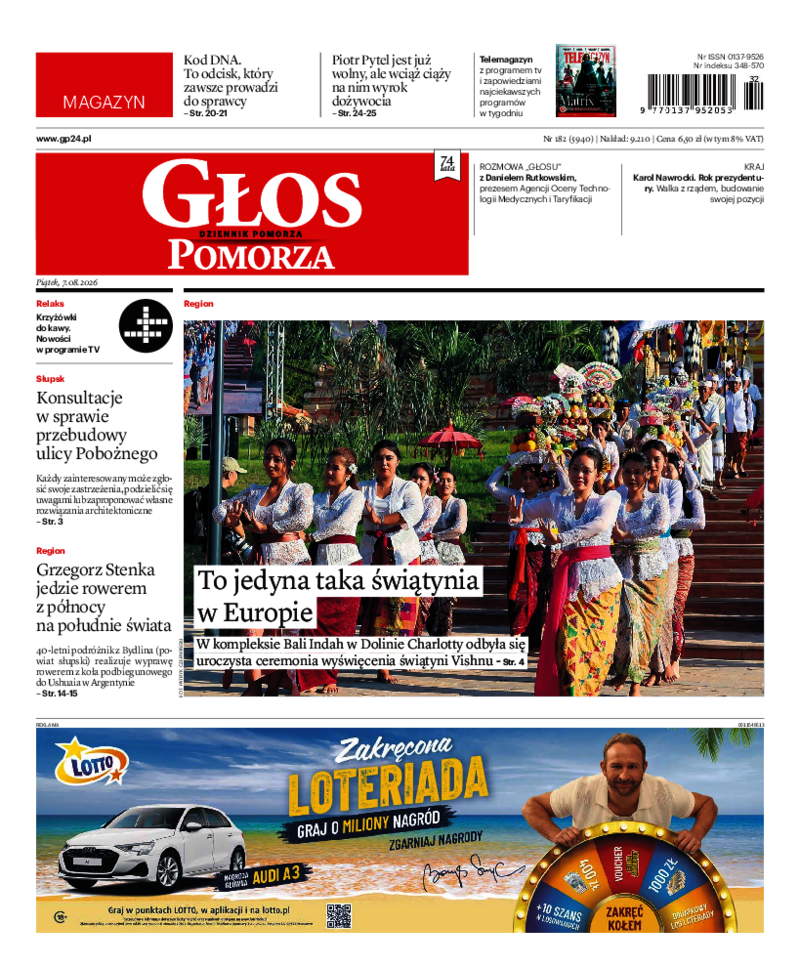 Głos Pomorza