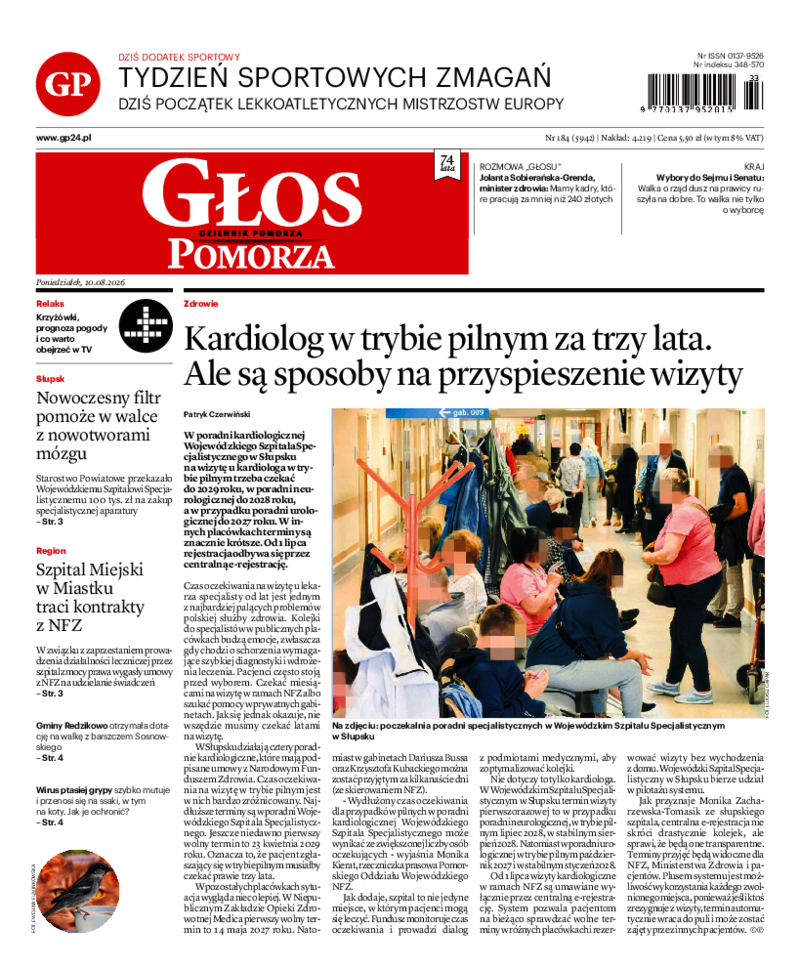 Głos Pomorza