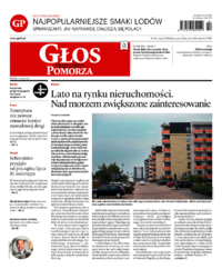 Głos Pomorza