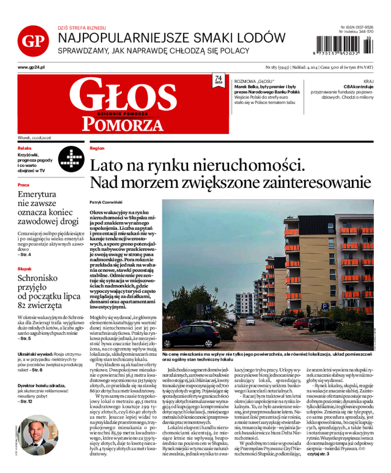 Głos Pomorza
