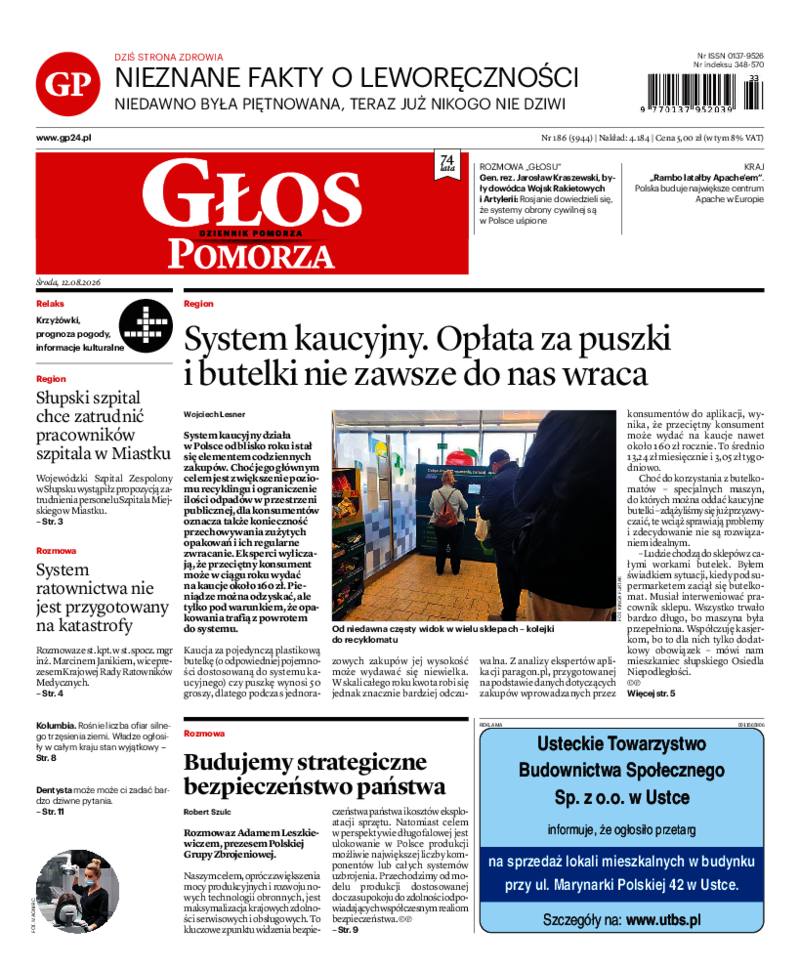 Głos Pomorza