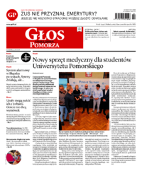 Głos Pomorza