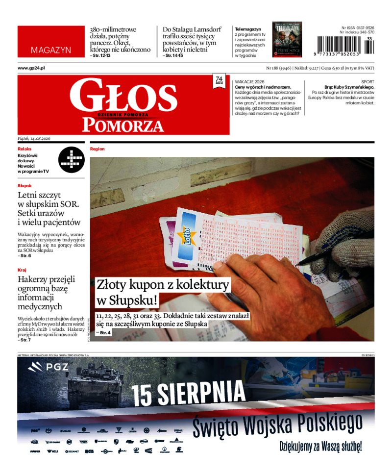Głos Pomorza