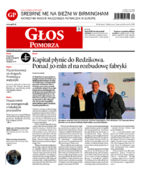 Głos Pomorza