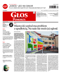 Głos Pomorza