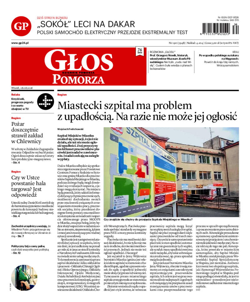 Głos Pomorza