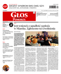 Głos Pomorza