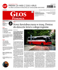 Głos Pomorza