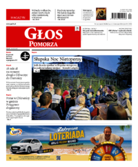 Głos Pomorza