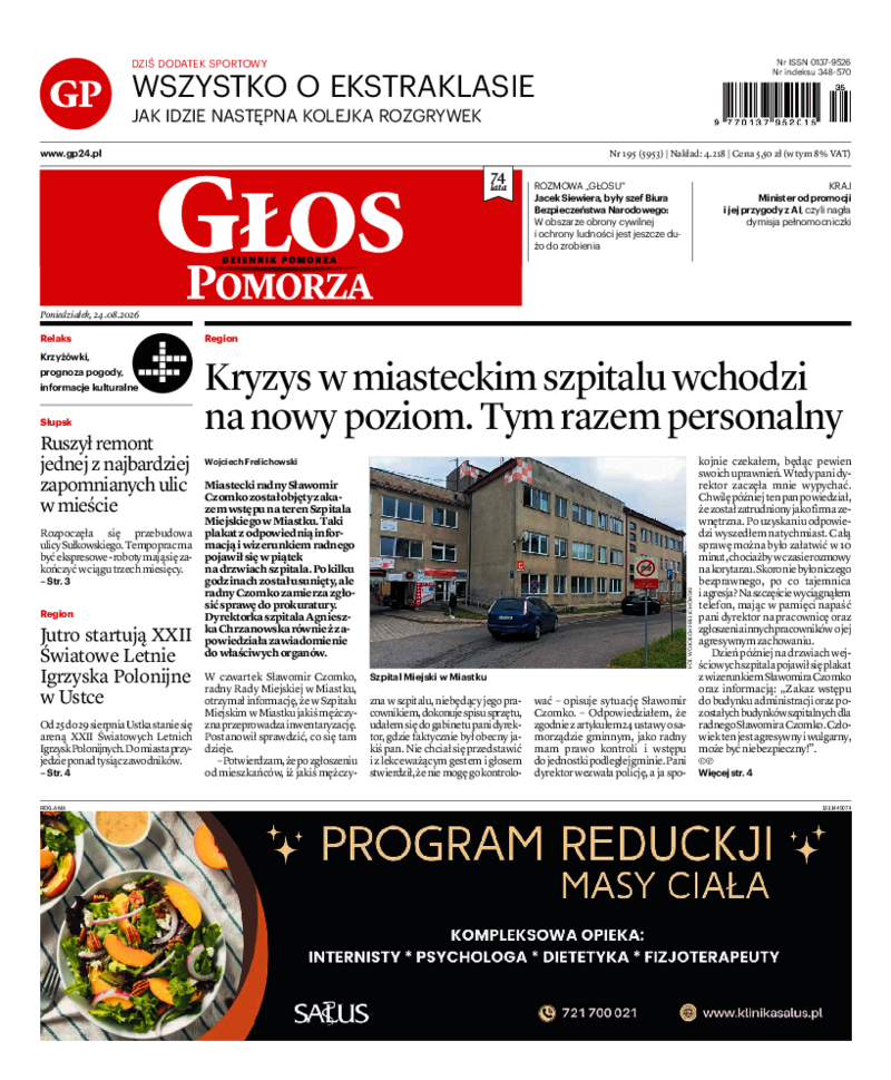 Głos Pomorza