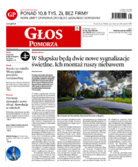 Głos Pomorza