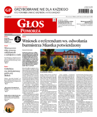 Głos Pomorza