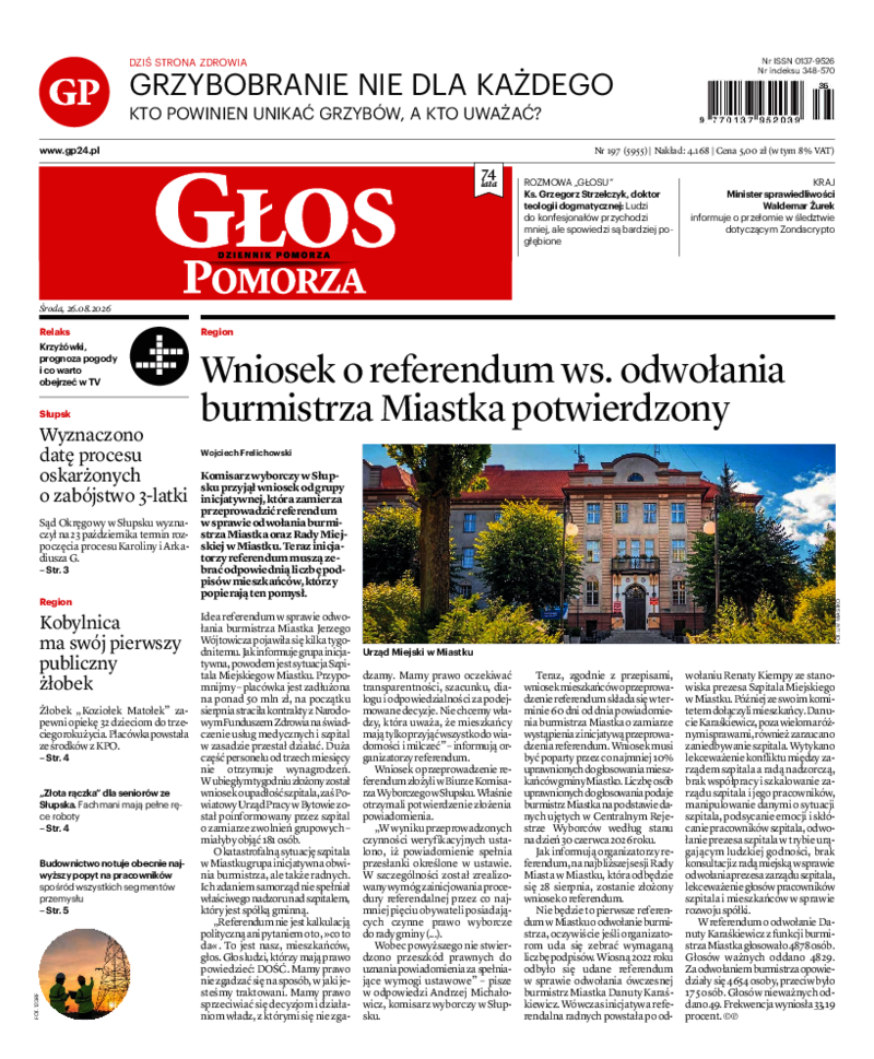 Głos Pomorza