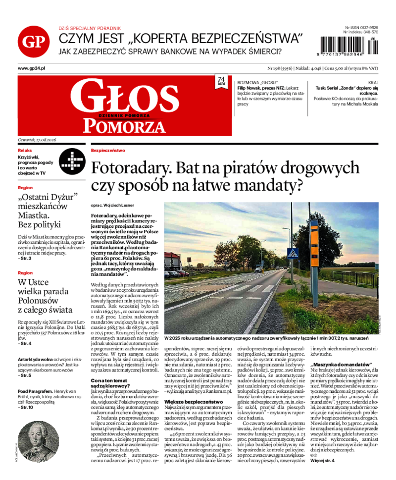 Głos Pomorza