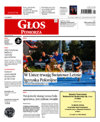 Głos Pomorza