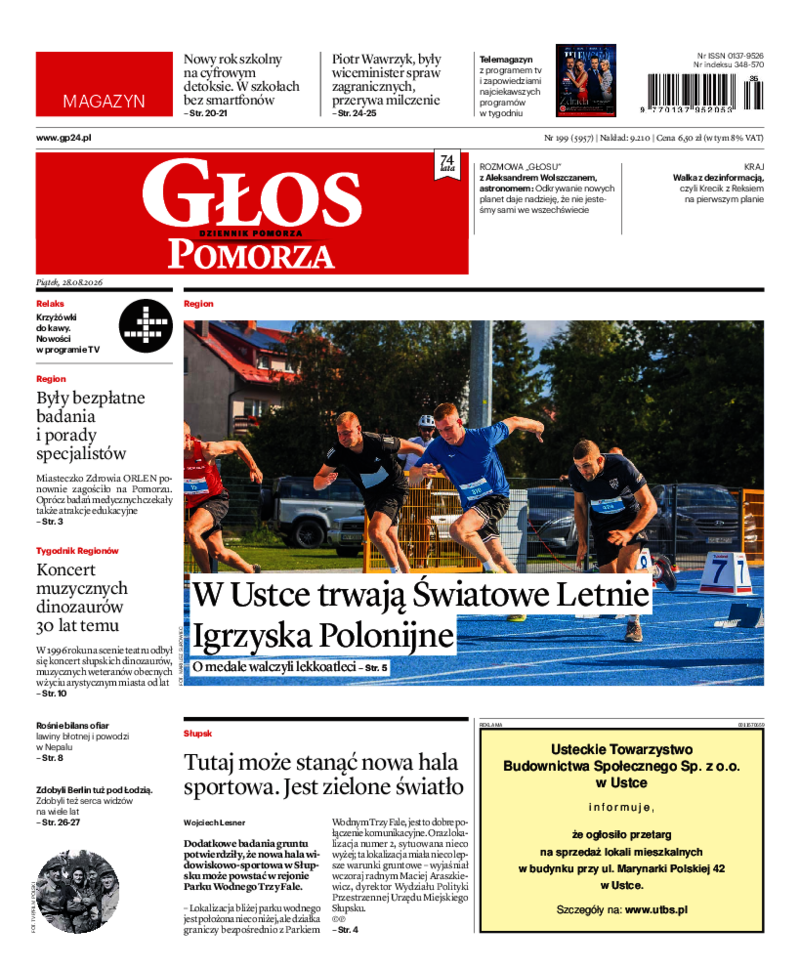 Głos Pomorza