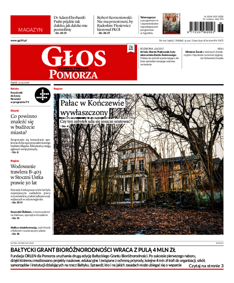 Głos Pomorza