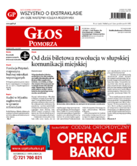 Głos Pomorza