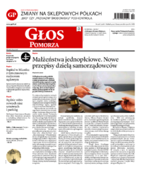 Głos Pomorza