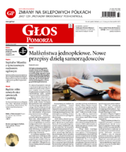 Głos Pomorza