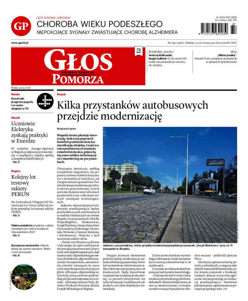 Głos Pomorza
